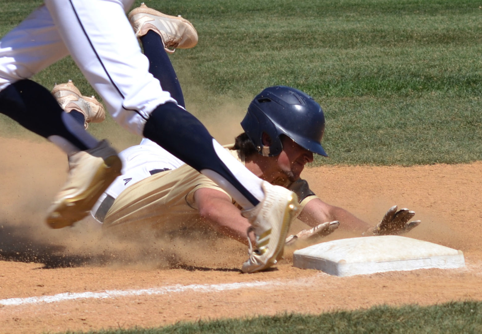 Baseball - Skaneateles vs. Susquehanna Valley